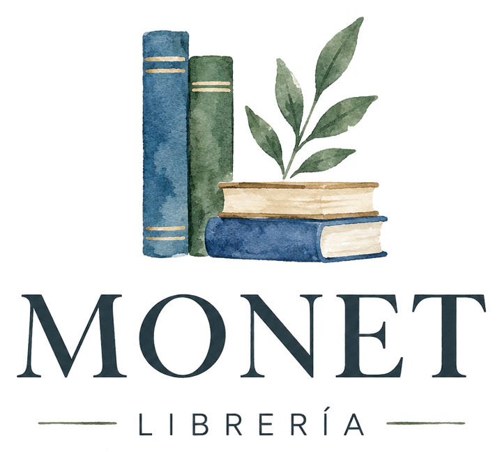Monet Librería